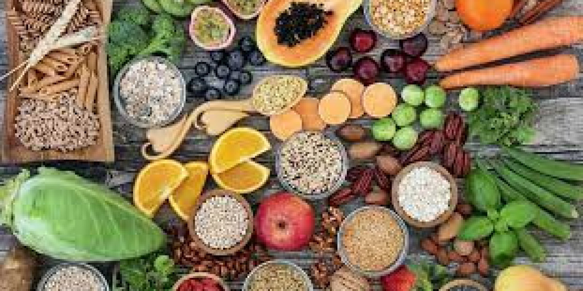 Why Is the Demand for Prebiotics Surging in the Global Market?