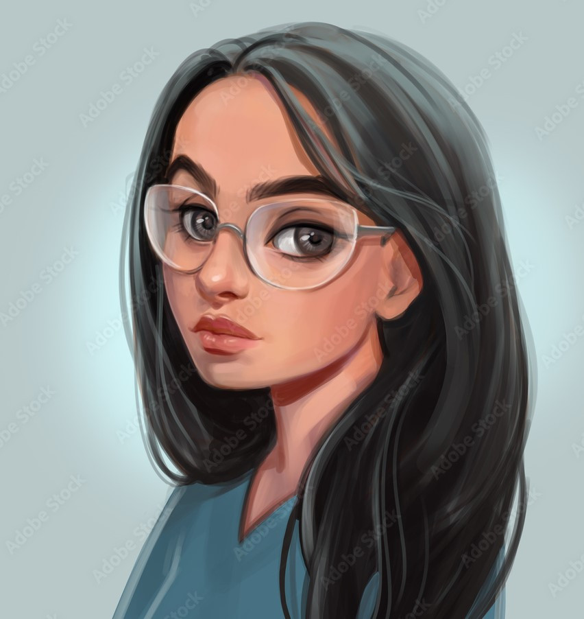 Lyra Finch