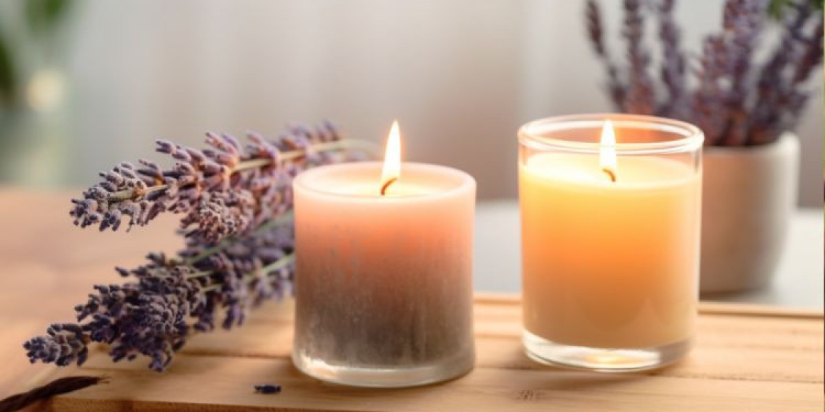 Scented Candles Market: Trends, Growth, and Forecast (2025-2034)