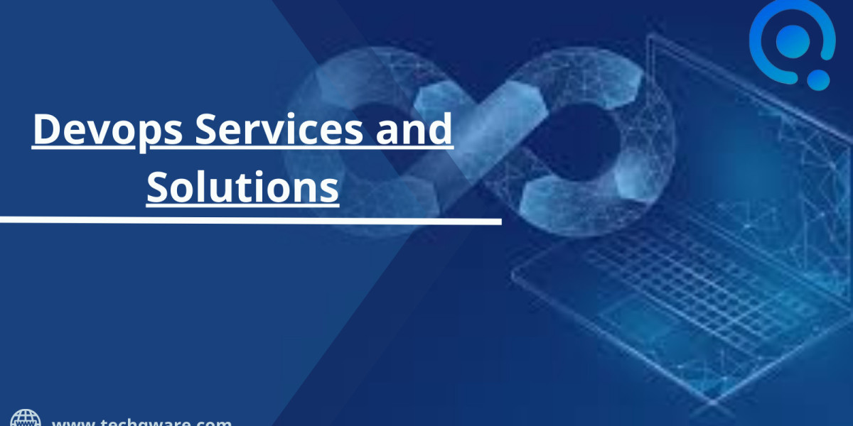 Devops Services and Solutions in USA