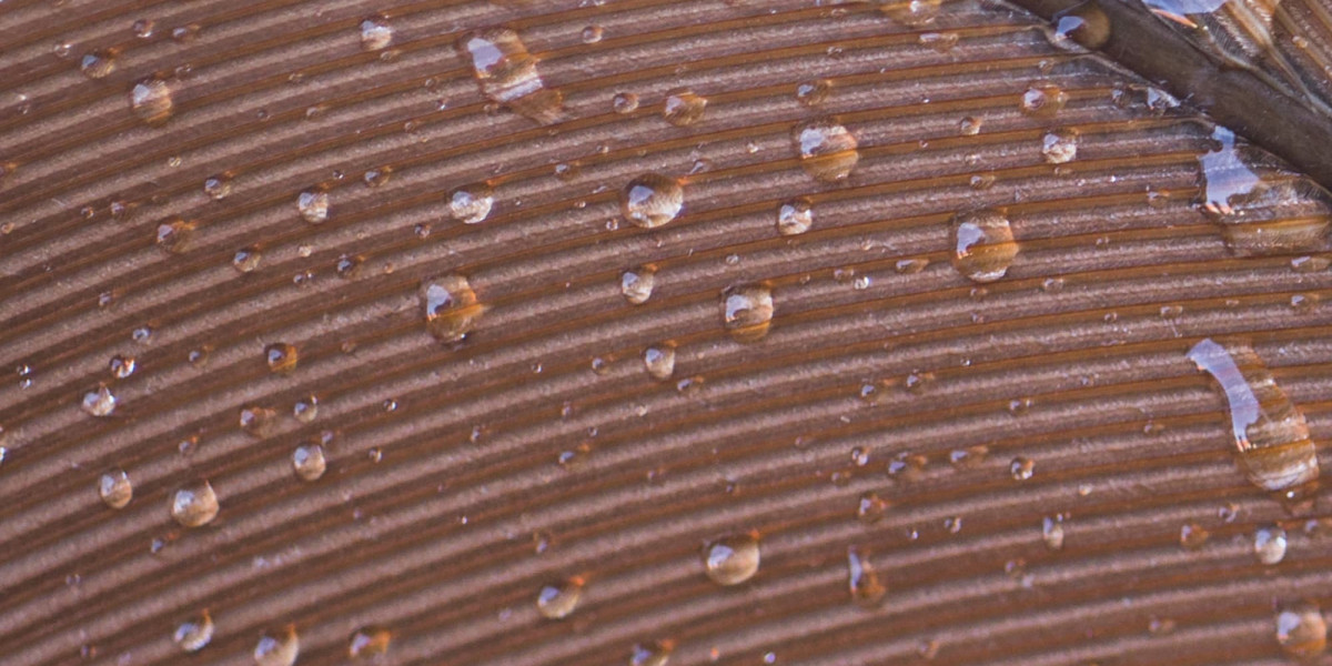 SBS Waterproofing Membrane – Easy Installation & Maximum Protection