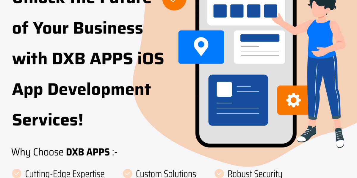 Get your hands on the customised mobile app development Abu Dhabi services for startups success with experts at DXB APPS