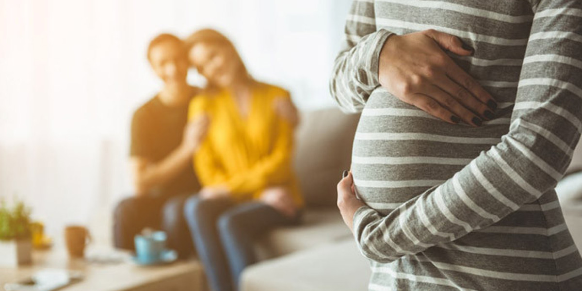 The Surrogacy Market: Growth, Challenges, and Future Trends