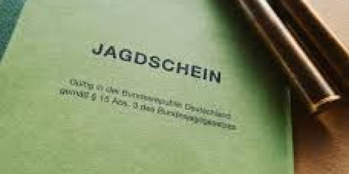Warum immer mehr Jäger den Jagdschein ohne Prüfung bevorzugen
