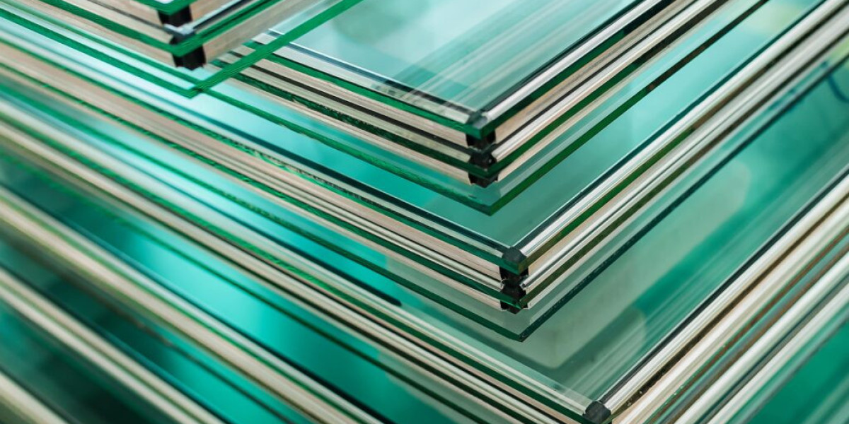 The Future of the Float Glass Industry: Key Predictions and Insights