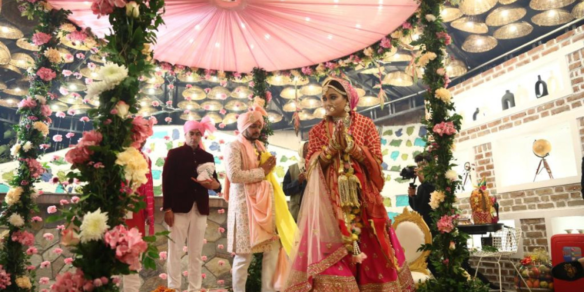 Destination Wedding in Jaipur: The Royal Experience