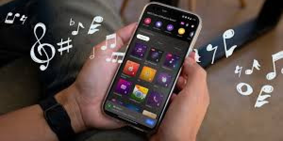 Top Ringtones to Download in 2025 – Fresh Sounds for Your Phone