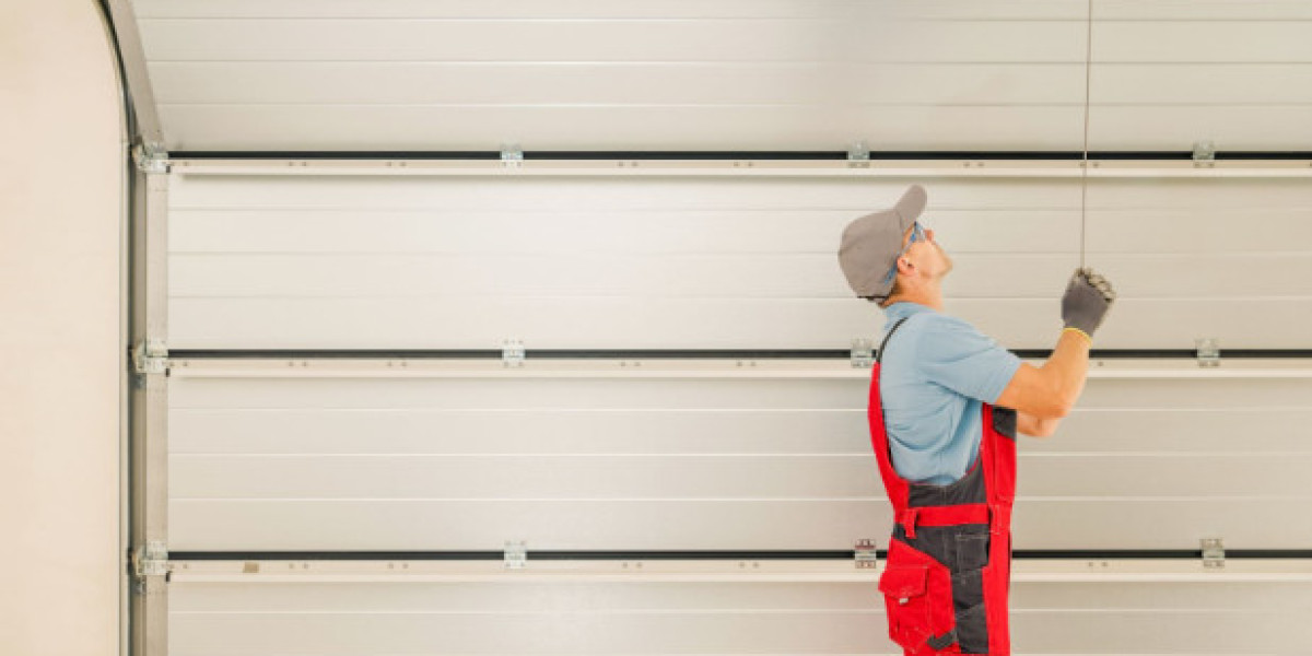 Garage Door Installation Service: What to Consider Before Choosing One