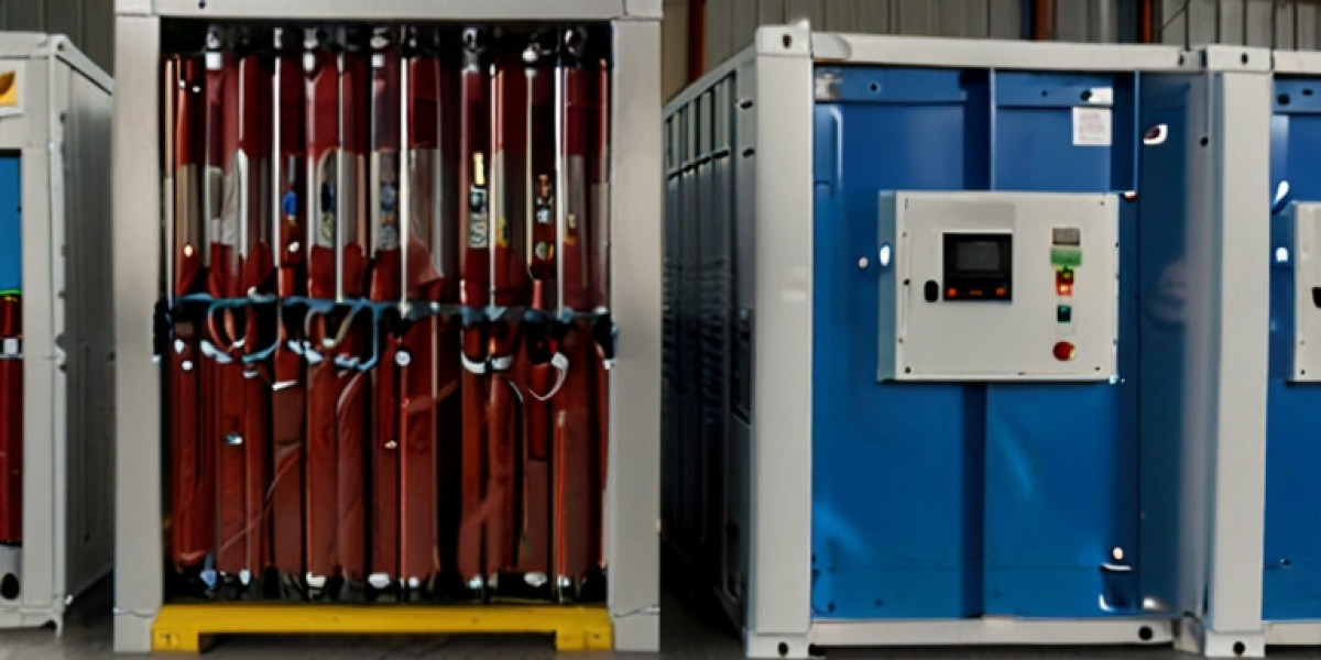 Battery Storage System Manufacturing Plant Report 2025: Project Details, Machinery Requirements and Cost Involved