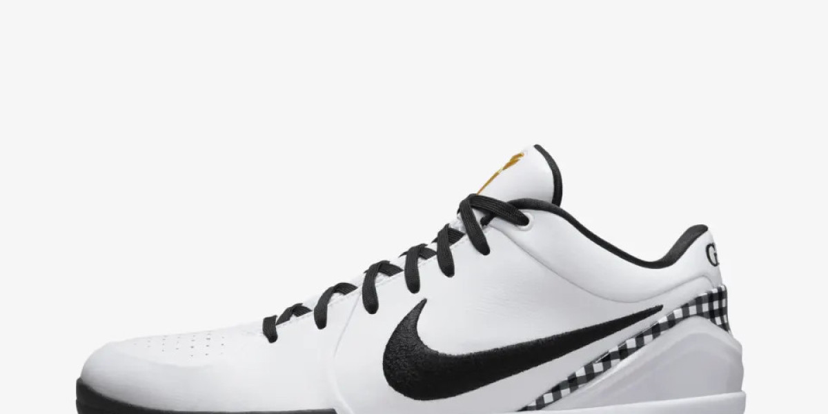 Kobe 球鞋：傳奇之路上的經典之作