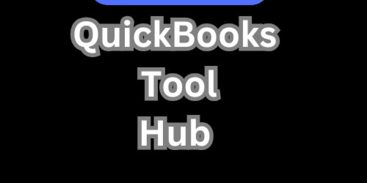 QuickBooks Tool Hub: The Ultimate Troubleshooting Tool for QB Users