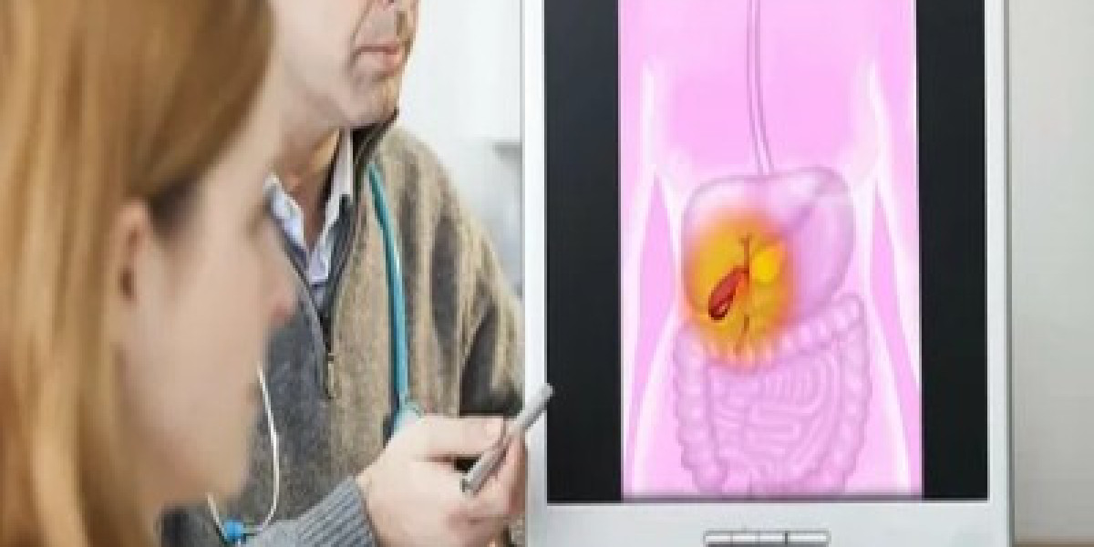 Gastroenterology: Understanding the Digestive System