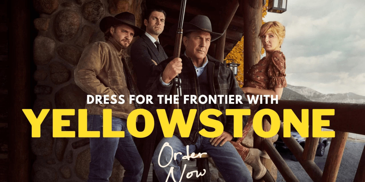 Upgrade Your Wardrobe with the Viral Yellowstone Jacket