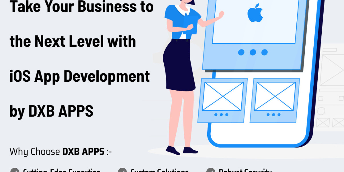 DXB APPS offers advanced mobile app development Dubai solutions for the digital growth of business