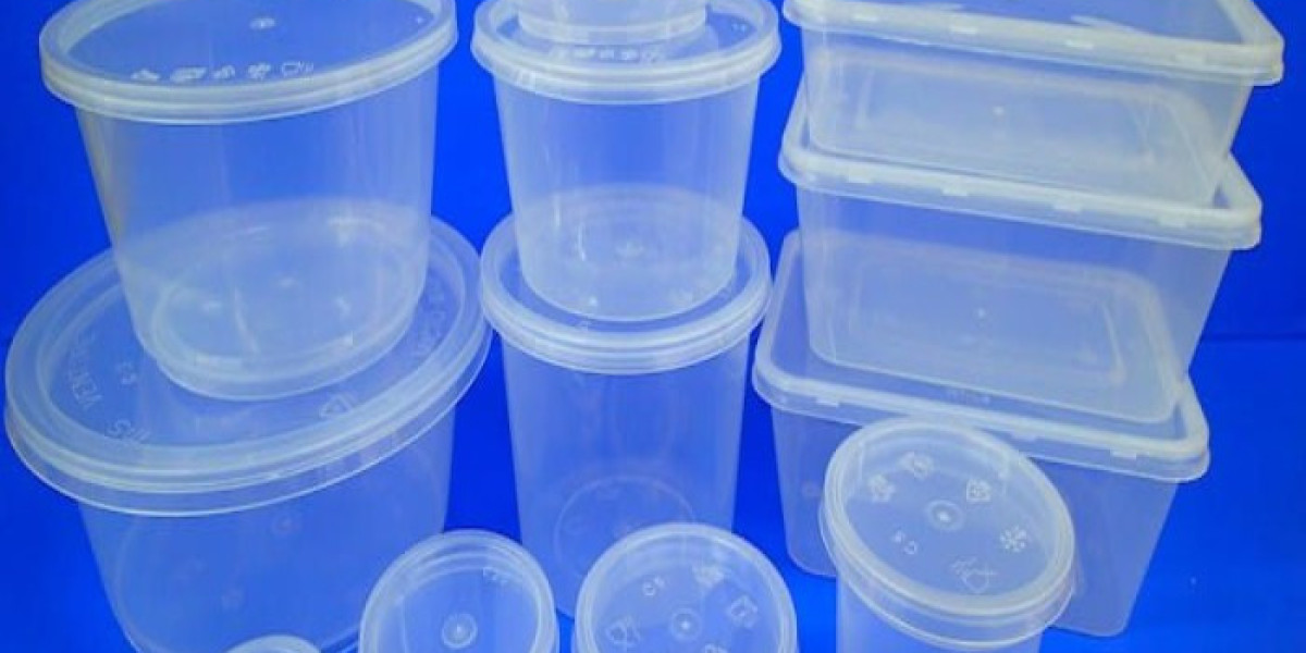 The Global PET Containers Market is driven by growing demand for sustainable packaging