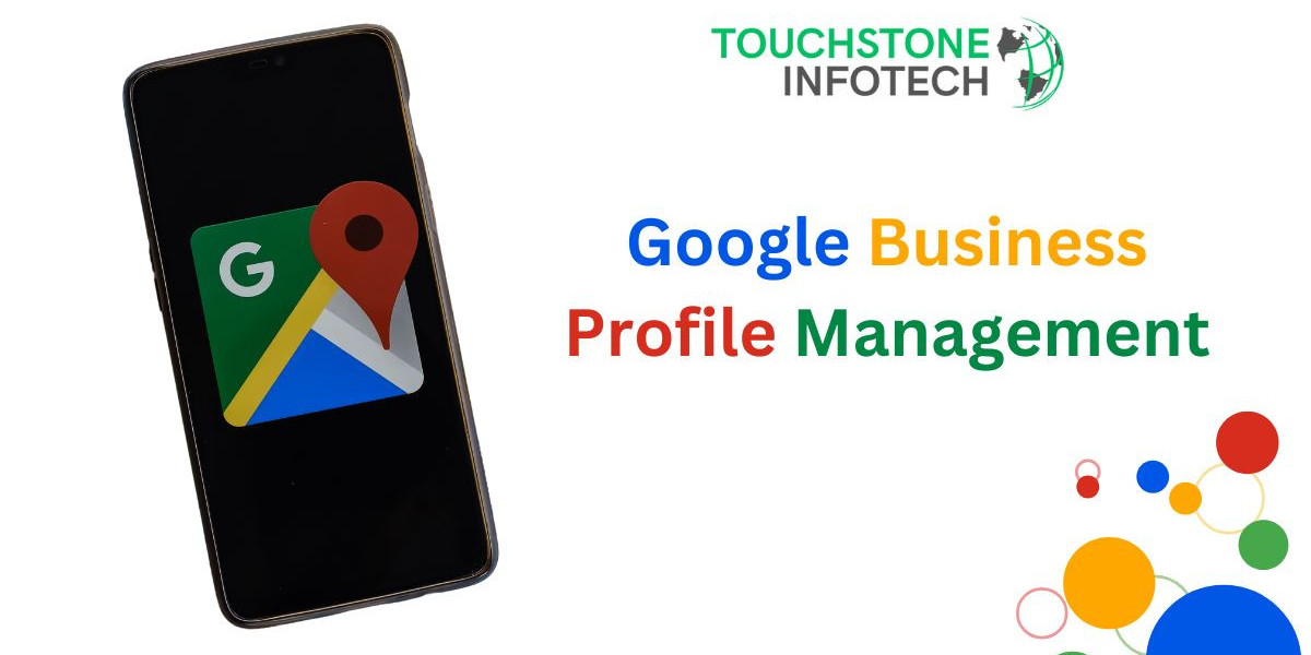 Why Google Business Profile Management is Crucial for Local SEO Success