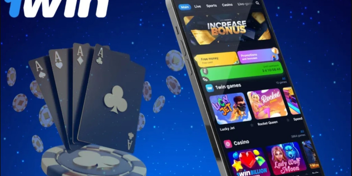 1win Casino Key Info and Bonuses