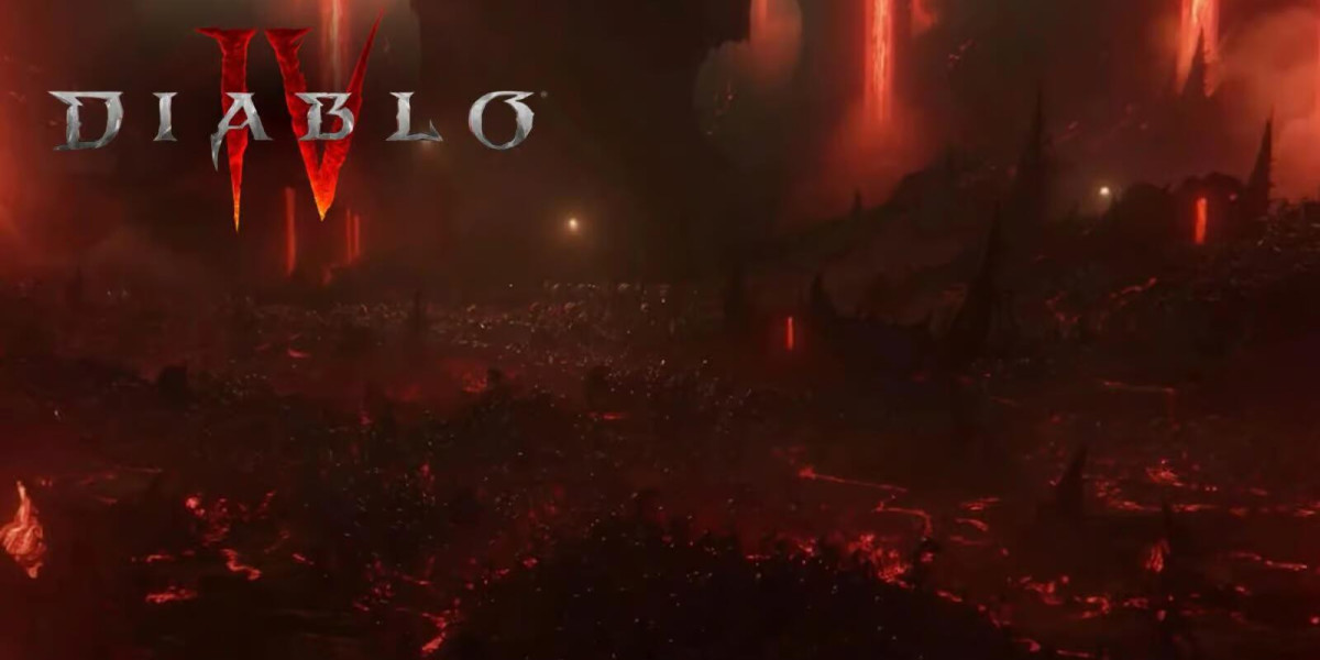 Diablo 4 Season 6: Conquer the Infernal Hordes - MMoexp