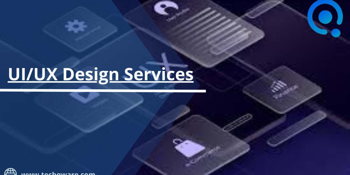 UI UX Design Services