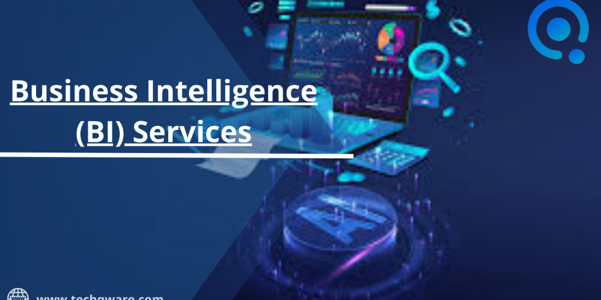 Business Intelligence Services