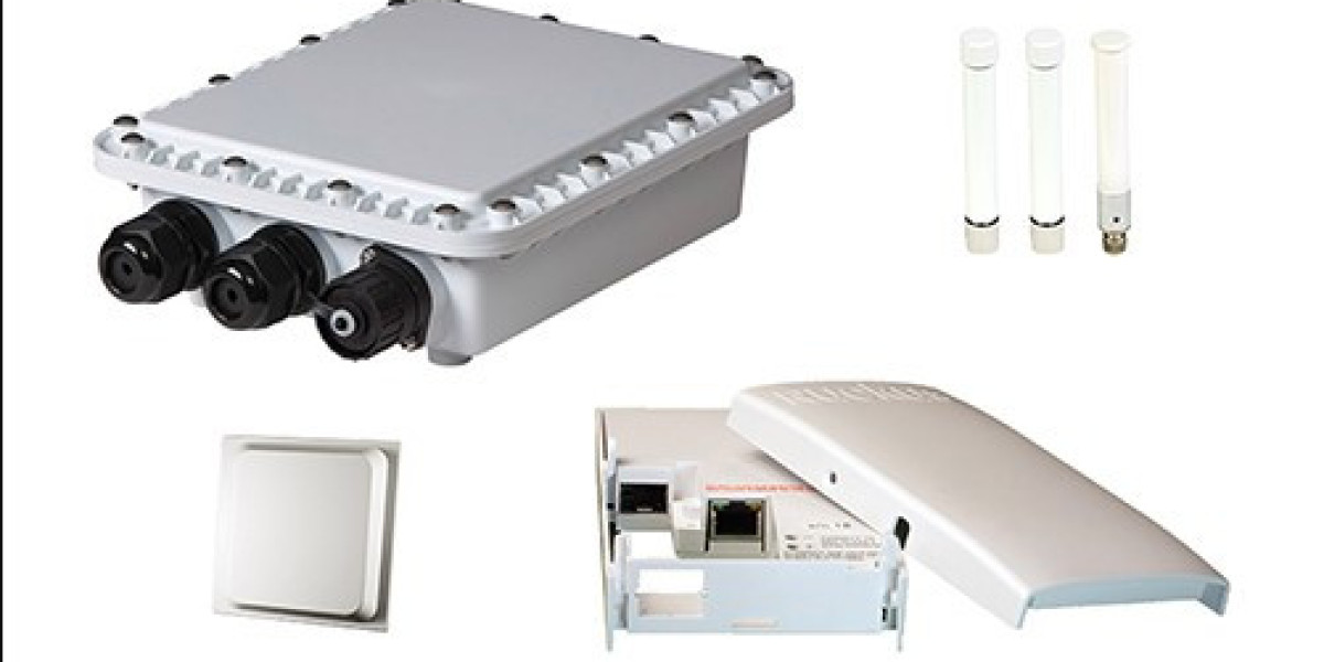 Best Fiber Nodes with RUCKUS Networks