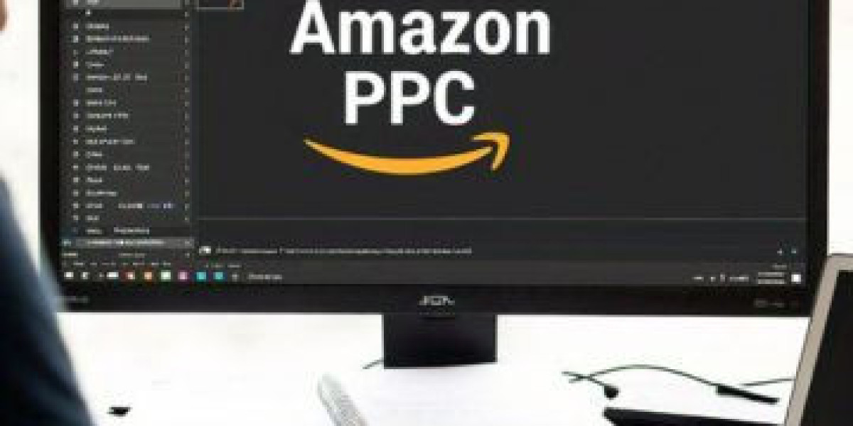 Maximizing Your ROI: The Role of a PPC Management Consultant on Amazon