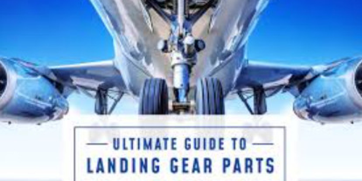 Aircraft Parts Distributor: Ones own Tutorial to locating Responsible Retailers