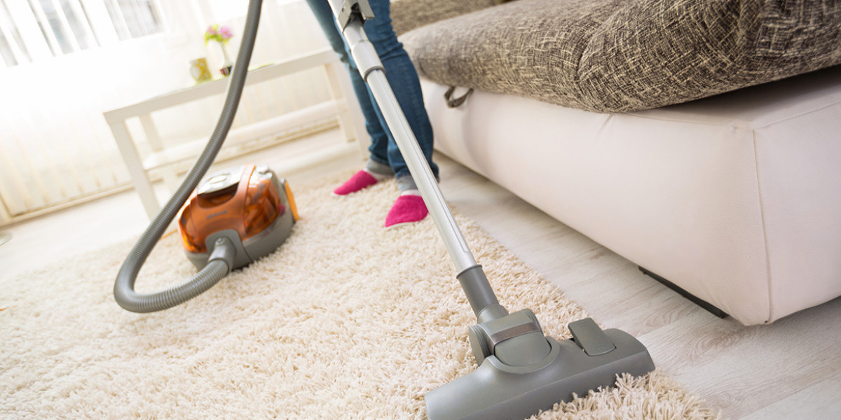 Carpet Cleaning Oldham: Professional Services for a Cleaner, Healthier Home