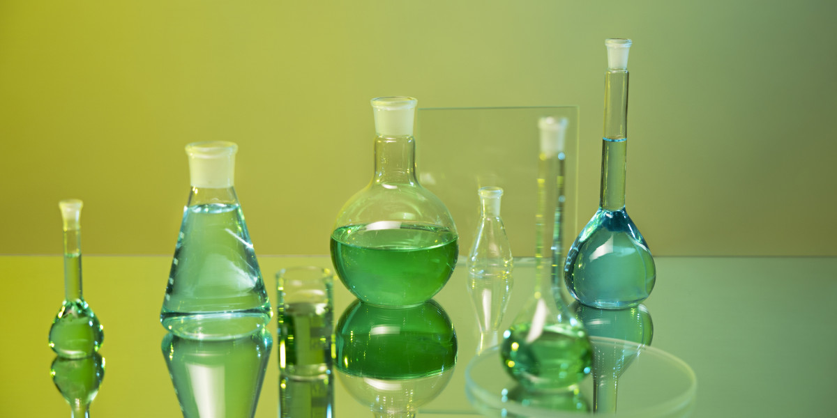 Green Chemicals and Materials Market: Sustainable Trends, Growth Insights, and Forecast to 2030