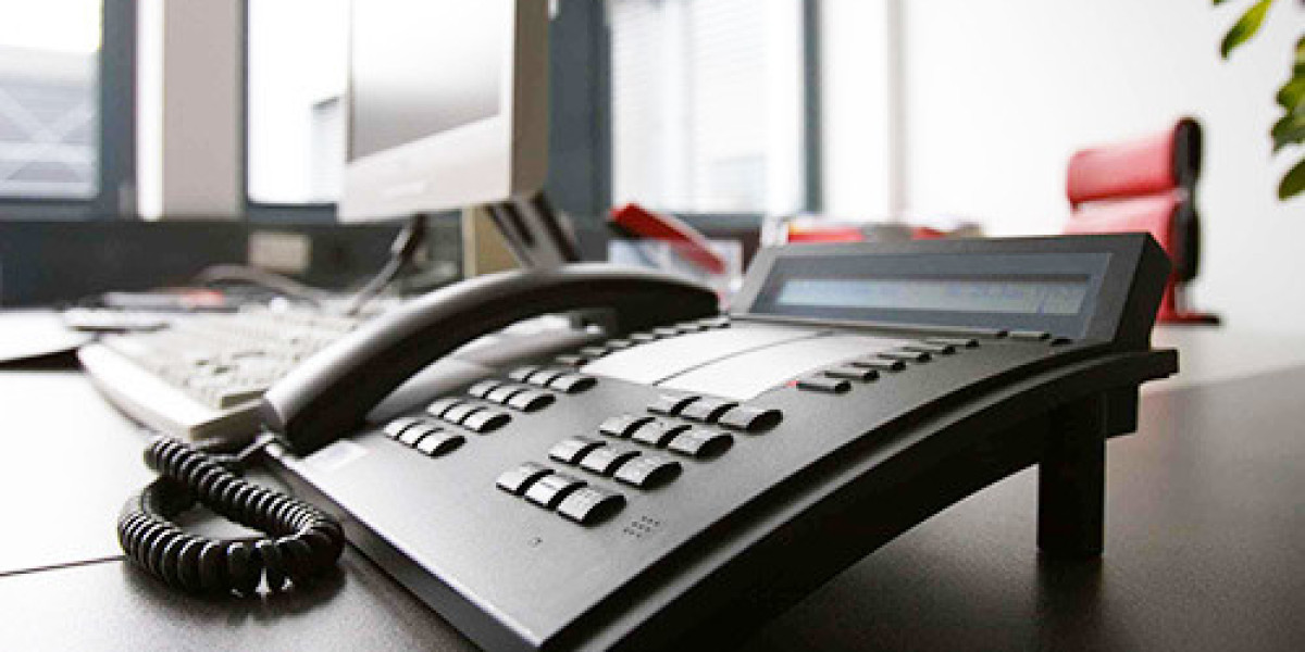 Exploring the Advantages of Hosted Telephone Systems for Businesses