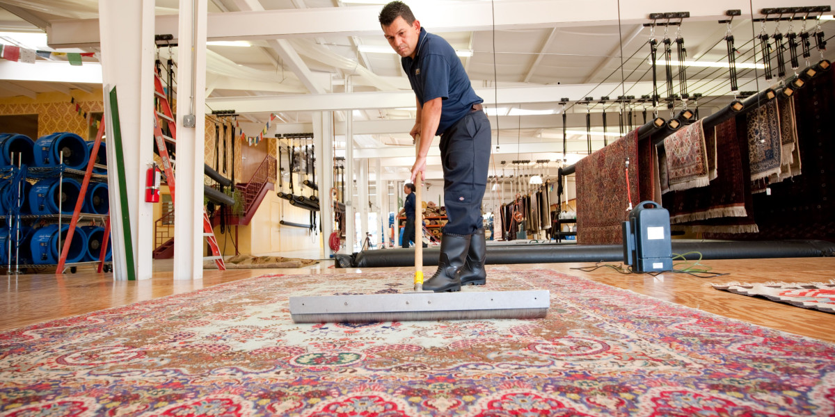 Carpet Cleaning Huddersfield: Professional Solutions for a Pristine Home