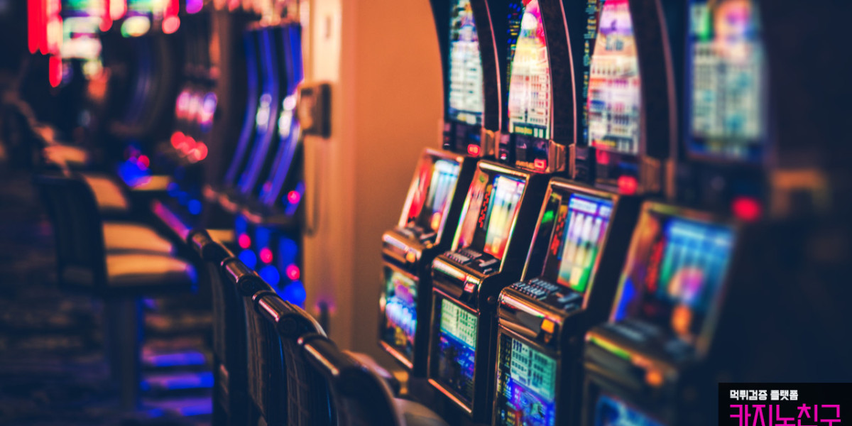 Discovering the Benefits of Casino79: Your Trusted Casino Site and Scam Verification Platform