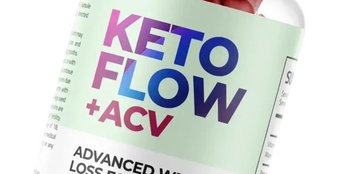 https://www.facebook.com/TheKetoFlowGummiesAustralia/