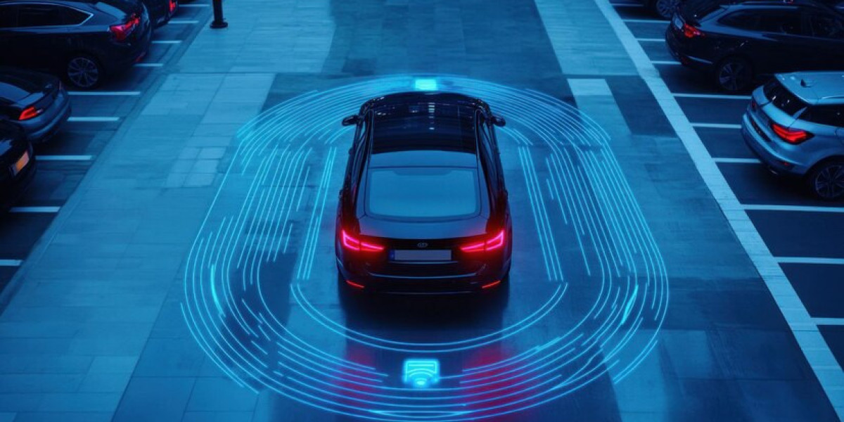 The Rise of Biometric Vehicle Access Systems: The Future of Automotive Security