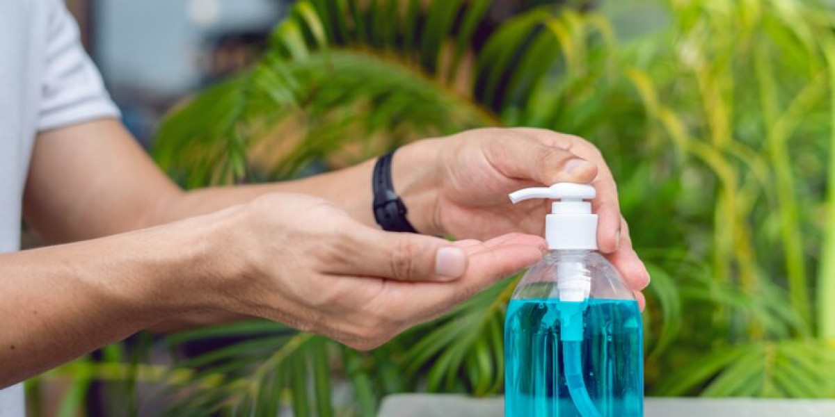 Liquid Hand Soap Market: Trends, Growth Insights, and Forecast to 2030