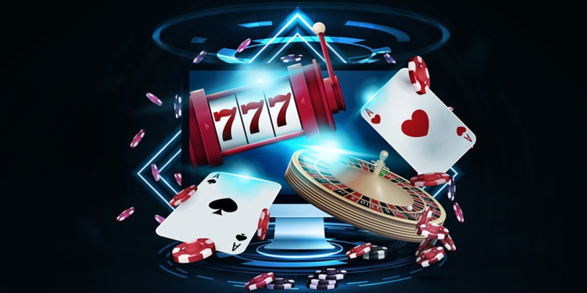 UK Casino No Sister Sites: A Guide to Independent Online Casinos