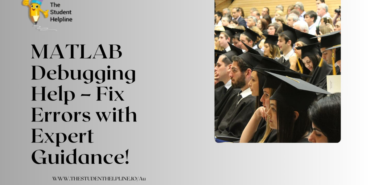 MATLAB Debugging Help – Fix Errors with Expert Guidance!