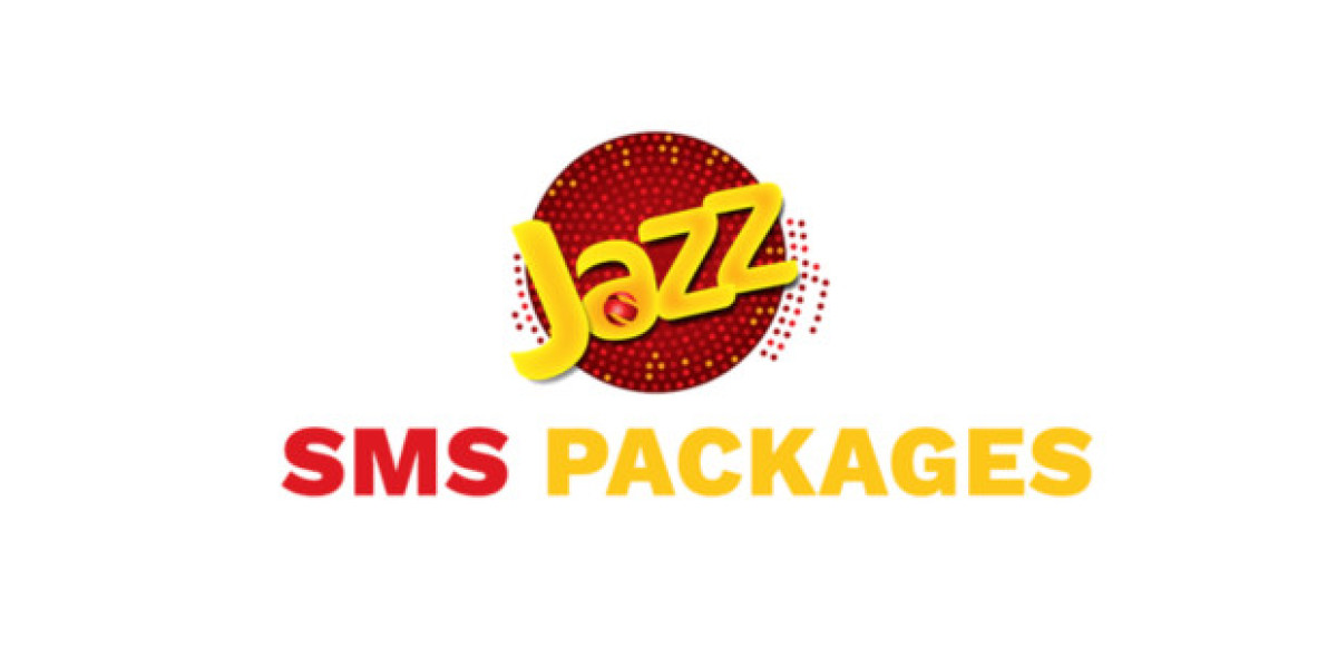 Jazz Daily SMS Packages with Call & Internet Bundles