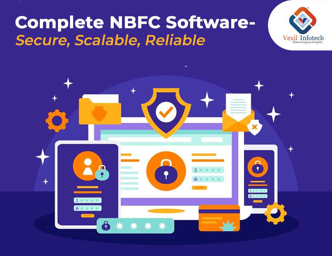 NBFC Software