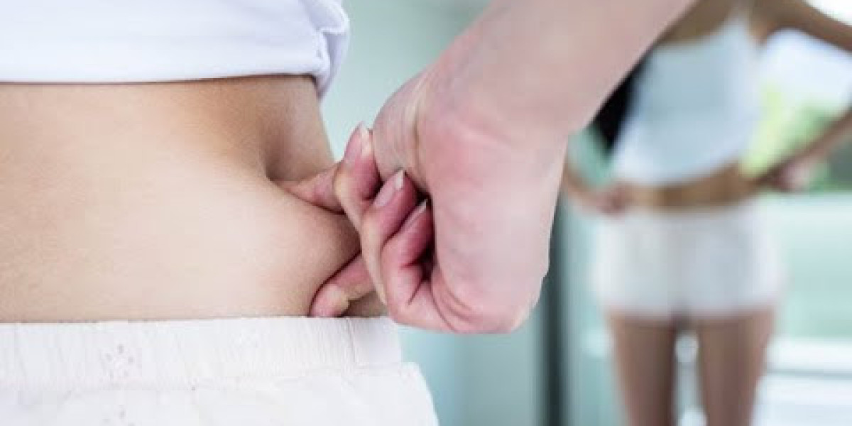Transform Your Body with Fat Melting Injections in Riyadh