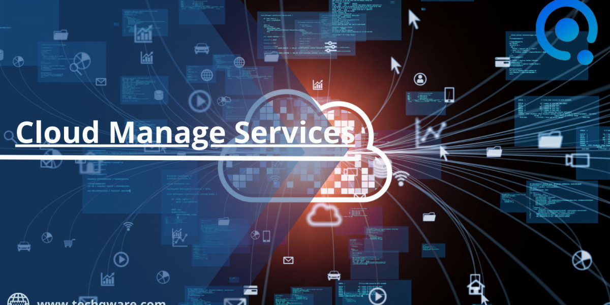 Cloud Managed Services