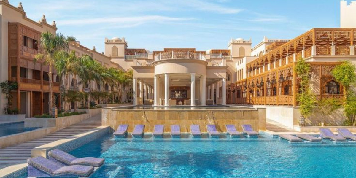 Ausflug mit Red Sea Happy Tour – Dein Perfektes Abenteuer am Roten Meer