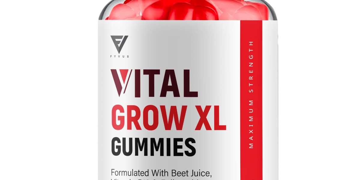 https://www.facebook.com/Vital.Grow.XL.Gummies.For.Men.Performance/