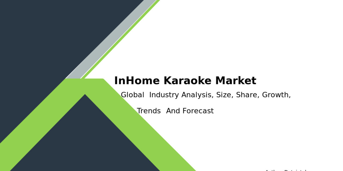 Competitive Analysis and Growth Strategies in In-Home Karaoke Market