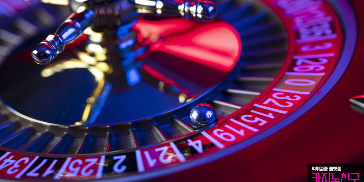 Discover the Reliable Casino79: The Perfect Scam Verification Platform for Online Casino Enthusiasts