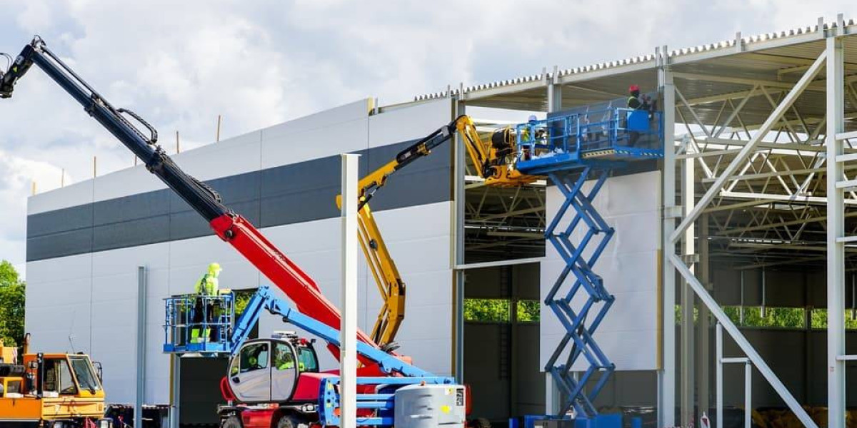 EOT Crane Suppliers in Dubai: A Complete Guide to Finding the Right Supplier