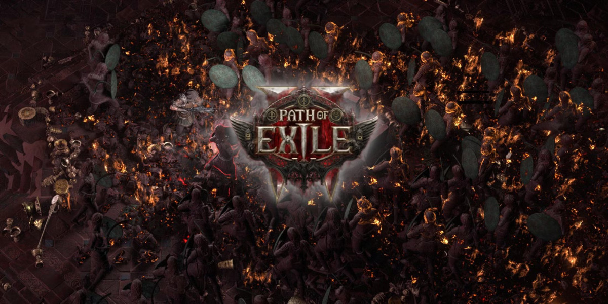 MMoexp Path of Exile 2: Leading Skill Gems for Mercenary Development