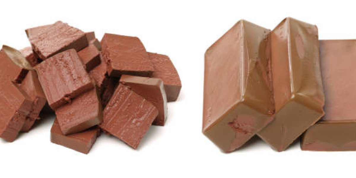 Real and Compound Chocolate Market Trends, Opportunities, and Forecast 2032