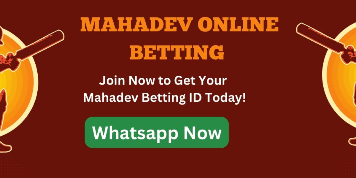 Mahadev Online Betting | Mahadev Book