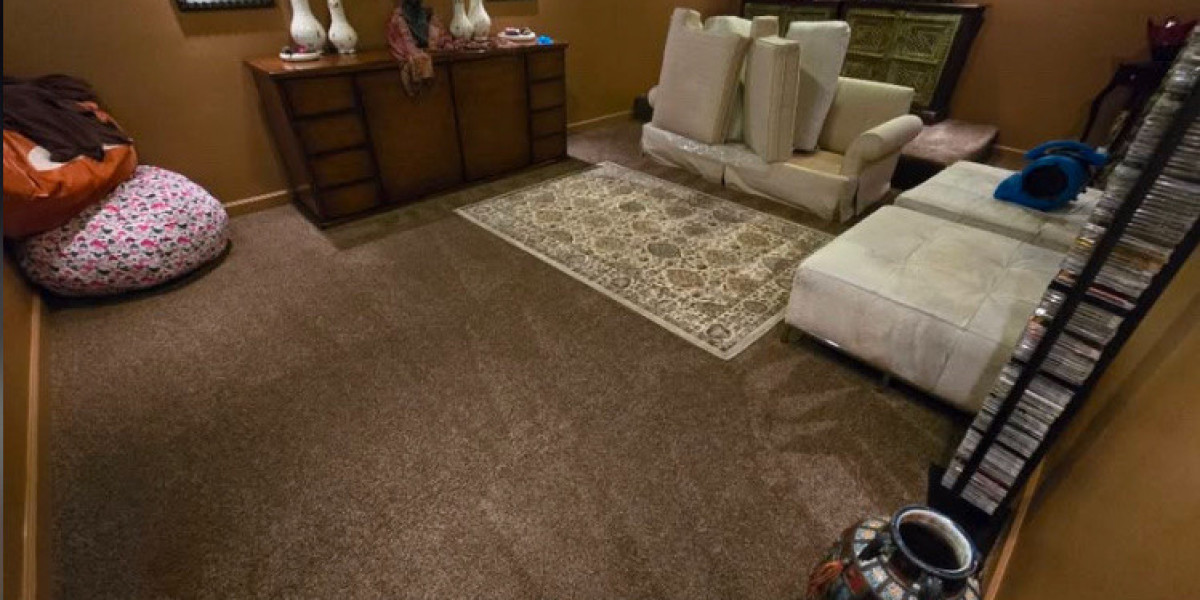 How Often Should You Schedule Carpet Cleaning in Powder Springs, GA?